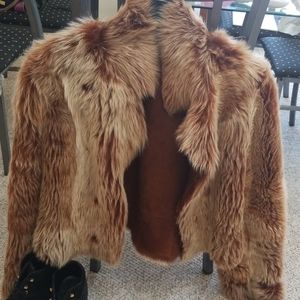 Fur